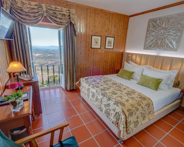 El-Rei Dom Manuel Hotel