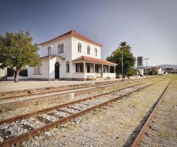 Train Spot Guesthouse