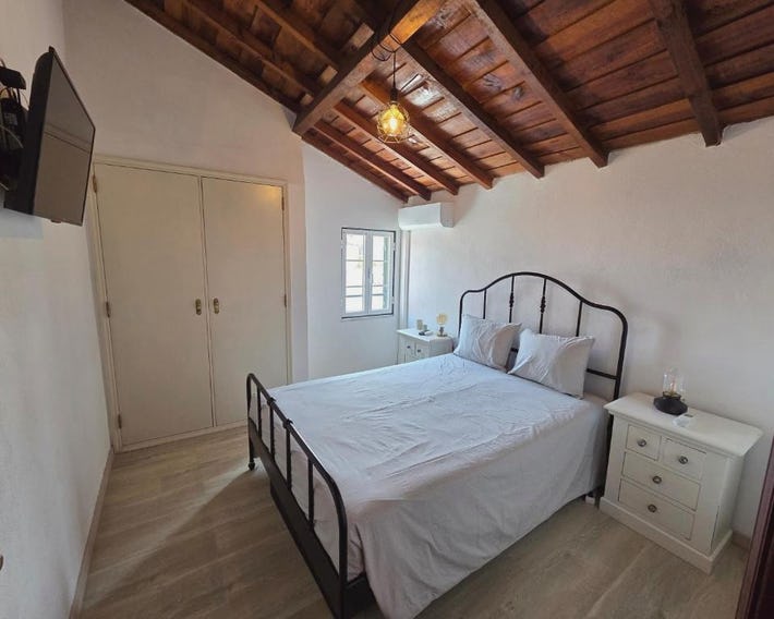 Casa Centro Montargil