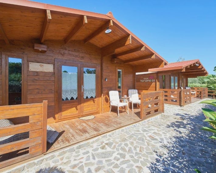 Lakeside Cabin Oasis w/ AC, By TimeCooler