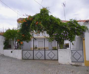 Casa De Santana