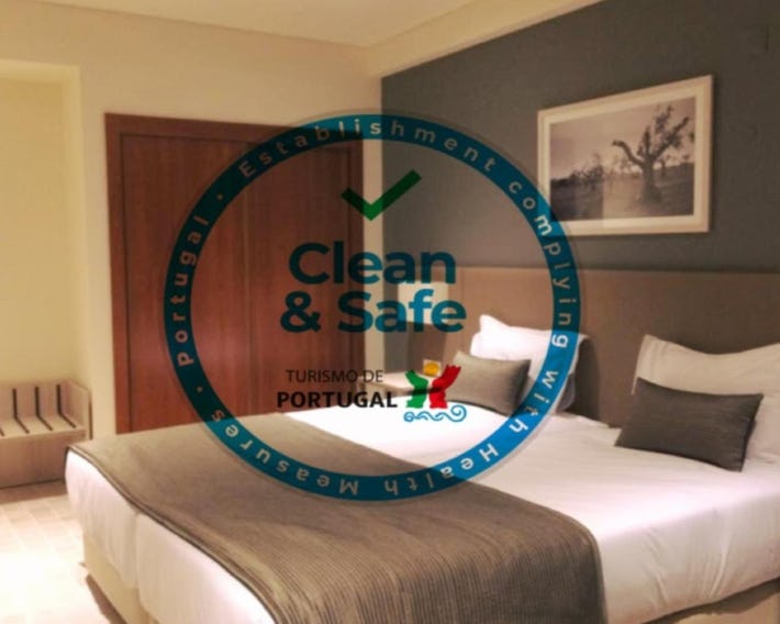 Hotel Ponte Sor