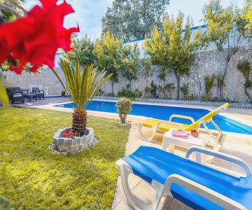 Cem Sentido - Alentejo Apts Private Pool