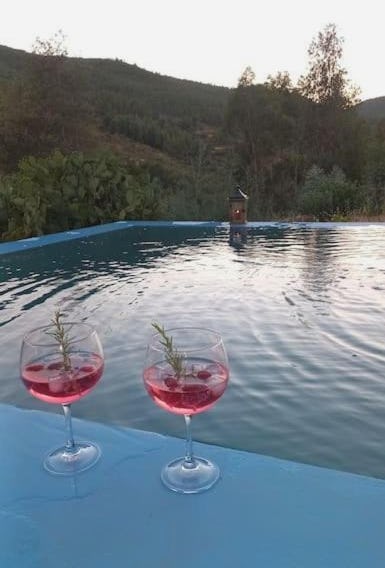 Casa da Volta - Alentejo - S. Julião