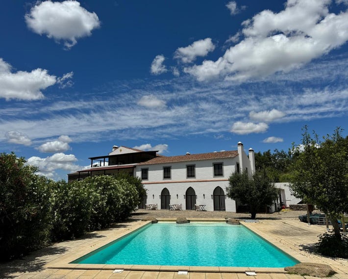 Convento Da Provença