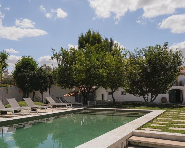 Eighteen21 Houses - Casa dos Condes