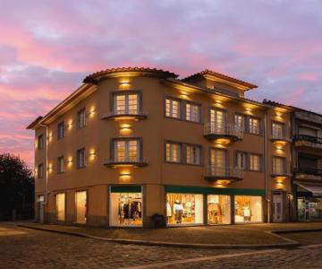 Carvoeiro Boutique Apartments