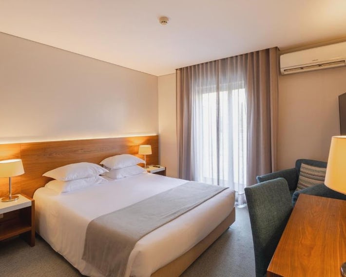 Hotel Navarras