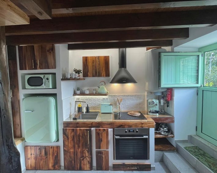 Casa da Linha