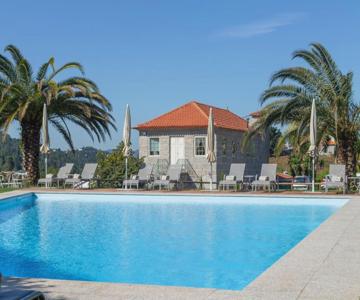 Quinta De Carcavelos Natures Home