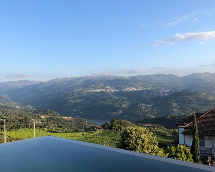 BHDouro
