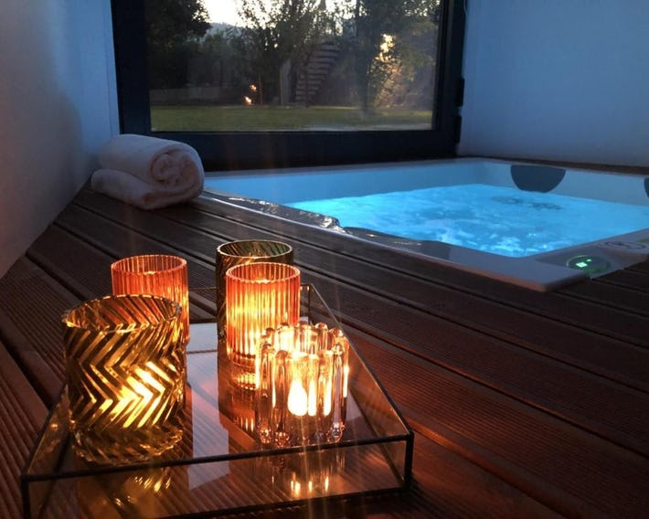 Portovella Lodges & Bungalows