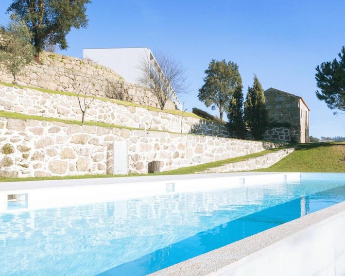 Douro Palace Hotel Resort & Spa