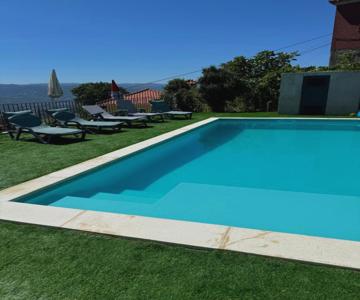 Casa do Pátio - Férias no Douro