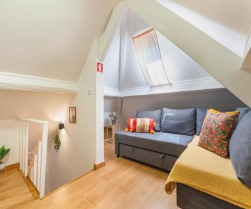 Beach House Leça Beach Surf - By Guest Spa