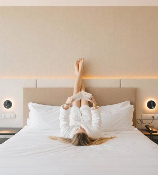Oporto Fly Hotel
