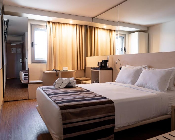 Park Hotel Porto Aeroporto
