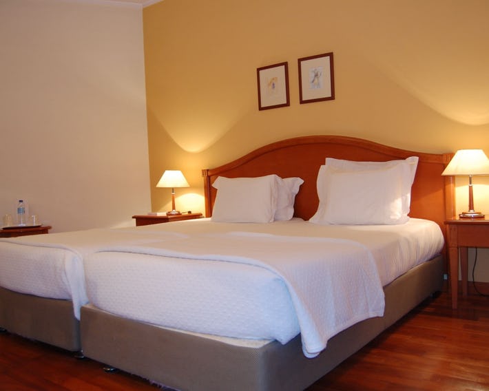 Hotel Central Parque