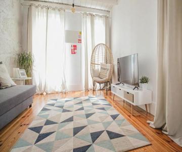 Serpa Beach House