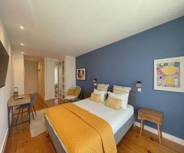 Bluecap By Mytrip Porto