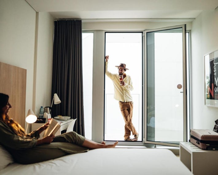Stay Hotel Porto Aeroporto