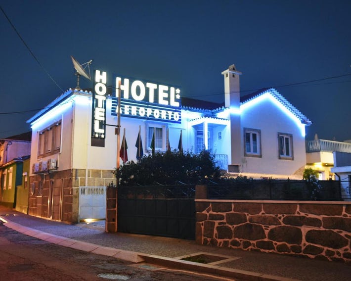 Hotel Aeroporto
