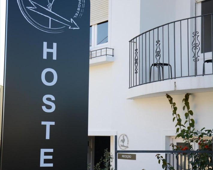 AirPorto Hostel
