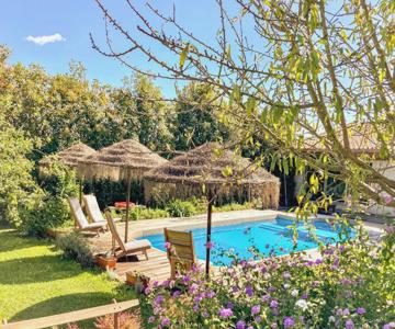 Countryside Villa near Porto