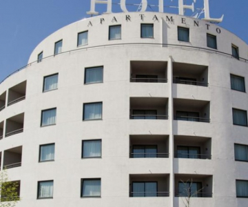 Paredes Apartamento