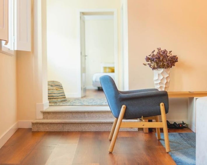 City Center Apartments-Penafiel