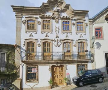 Casa Matriz Séc XVI