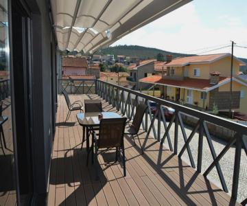 A3j Country House Lagares