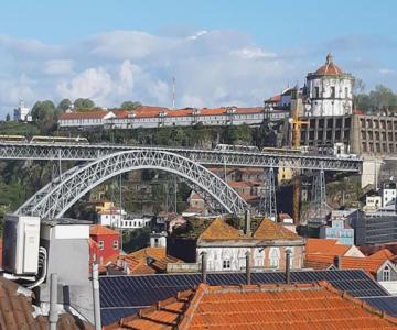 River Flat IV - Heart of Porto