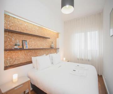 Liiiving In Porto - Light Trendy Apartment