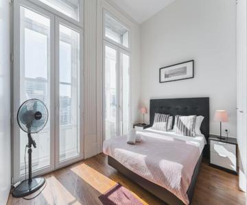 GuestReady - Bright Apartment near Bolhão