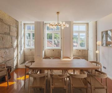 Feel Porto Ribeira Vintage Duplex