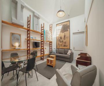 Clerigos Loft by Hosty