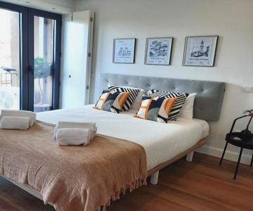 Smiling Places - Apartment in Porto