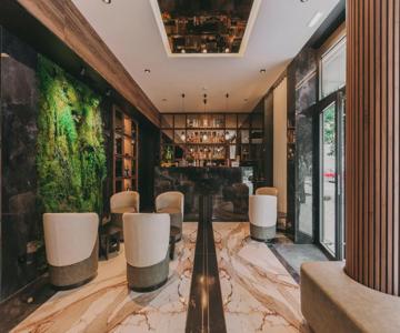 705 Hotel705 Porto Prime Home