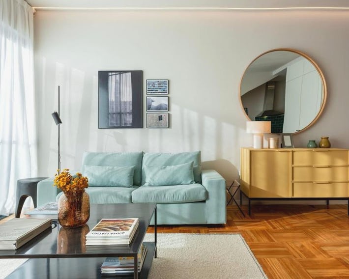 Aires Gouveia Penthouse