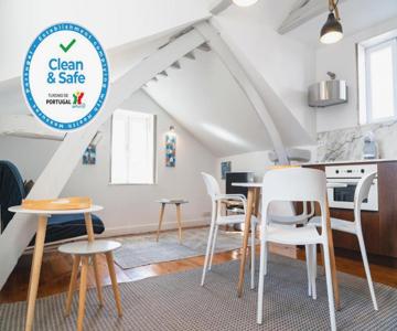 Ribeira Loft