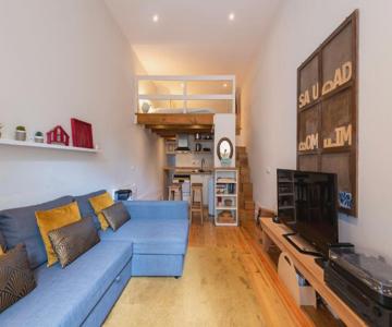 Bmyguest - Bonfim Garden Apartment