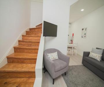 OPORTO GUEST Amparo Dollhouse