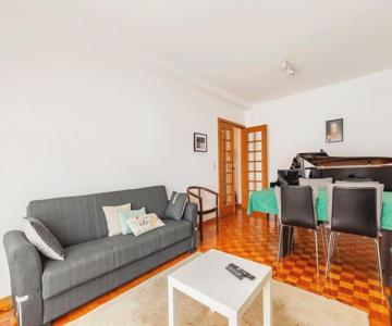 St John S Apartment