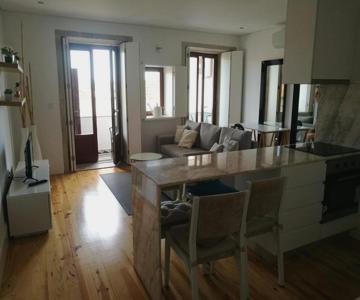 Porto Sun Apartment