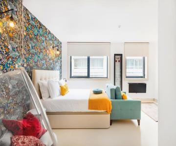 Boavista Loft