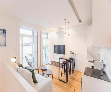 Wonderful Duplex W Private Patio & AC by LovelyStay
