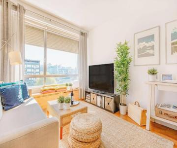 Prestige Porto Flat