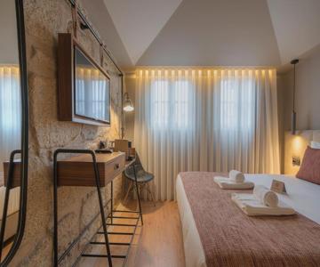 Carpe Diem Porto By Dualgroup