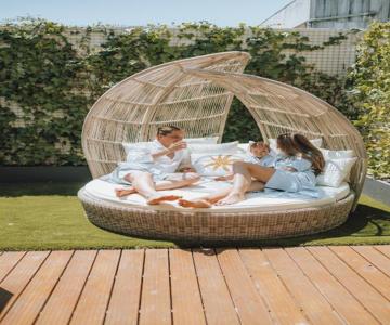 Oporto Diamond Luxe & Terrace